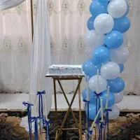تم تولد و اجاره لوازم، رنگینـکده