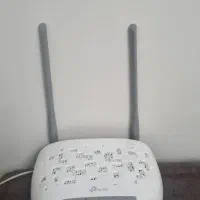 مودم چهارپورت