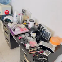 وسایل ناخن