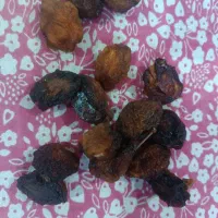 آلوخشک قطره طلایی