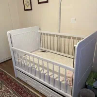 تخت کودک