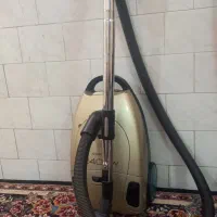 جارو برقی