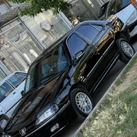 پارس مشکی ۸۳ درجه یک
