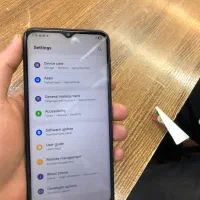 Samsung M33 5g|موبایل|تهران, شیخ هادی|دیوار