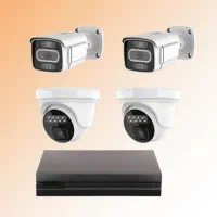 دوربین مداربسته دوزدگیر