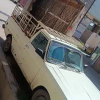 پیکان وانت
