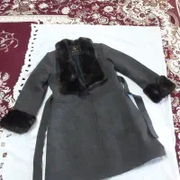 پالتو|لباس|خوی, |دیوار