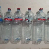 بطری یک و نیم لیتری 1/۵