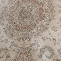 فرش ۷۰۰شانه پر تراکم ۱۲متری
