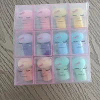 پدآرایشی مدل قارچی
