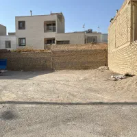 زمین مسکونی ۱۴۵ متر