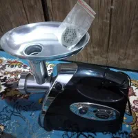 چرخ گوشت گاسونیک