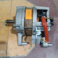 موتور لباسشویی پارس سه پایه