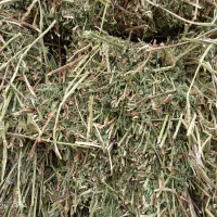 خرید و فروش کاه و یونجه