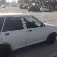 پراید هاچپک