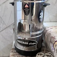 سبزی خردکن نو