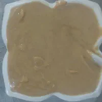 کره بادام زمینی