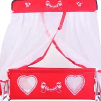 گهواره تاشو