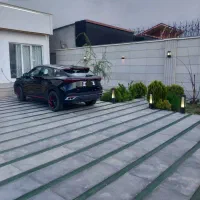 یوسف آباد 600 متر ویلایی سنداداری