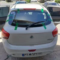 شیشع اتومبیل آسیا