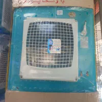 کولر جنرال ۳۲۰۰ با موتور تبریز