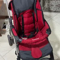 کالسکه و روروئک