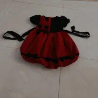 لباس بچگانه مناسب 3و4سال