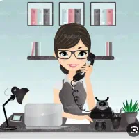 استخدام منشی سالن زیبایی زنانه