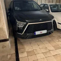 Kmc x5 1404|خودرو سواری و وانت|تهران, تهرانپارس شرقی|دیوار