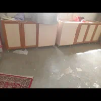 کابینت|آبچکان و نظمدهنده ظروف|خوانسار, |دیوار