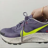 کتونی نایک اورجینال سایز 36.5 استوک