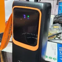 پاوربانک ۲۰ . ۳۰ .۵۰ هزار موجود است کیفیت عالی