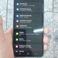 Samsung a56 256Gig|موبایل|میاندوآب, |دیوار
