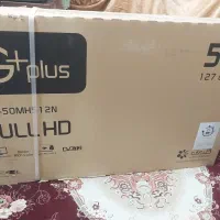LED 50 اینچ جی پلاس