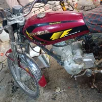 موتور مدل 90