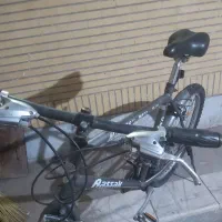 دوچرخه ۲۶ دماوند لوازم اصل  ژاپنی shimanoo