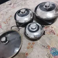 قابلمه ای چاهدن