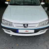 پژو پارس TU5 1400 ، تمیز