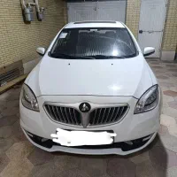 برلیانس h330اتومات