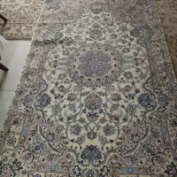 قالیچه برند نایین