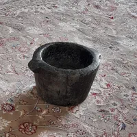 هاونگ سنگی عتیقه