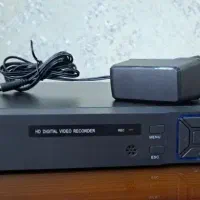 DVR