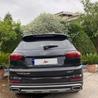 Tiggo 8pro 1402|خودرو سواری و وانت|رشت, گلباغ نماز|دیوار