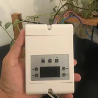 بورد مادر یخچال فریزر