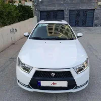 دنا پلاس توربو اتومات کم کار