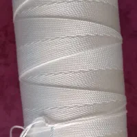 نخ ابریشمی