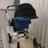 کالسکه|کالسکه و لوازم جانبی|بهارستان, |دیوار
