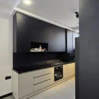 کابینت و کمد نقد و اقساط تعویض کابینت دست دوم