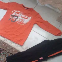 بلوز شلواردر حد  مناسب سایز ۶۵