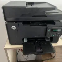 پرینتر hp